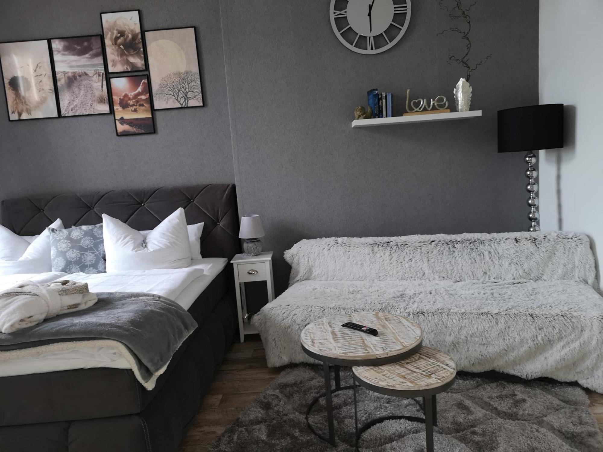 Pension Zur Alten Post Havelberg Exteriör bild
