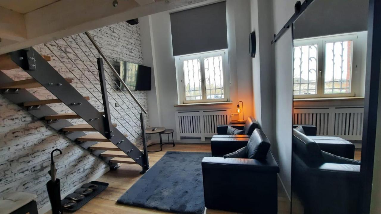 Pension Zur Alten Post Havelberg Exteriör bild