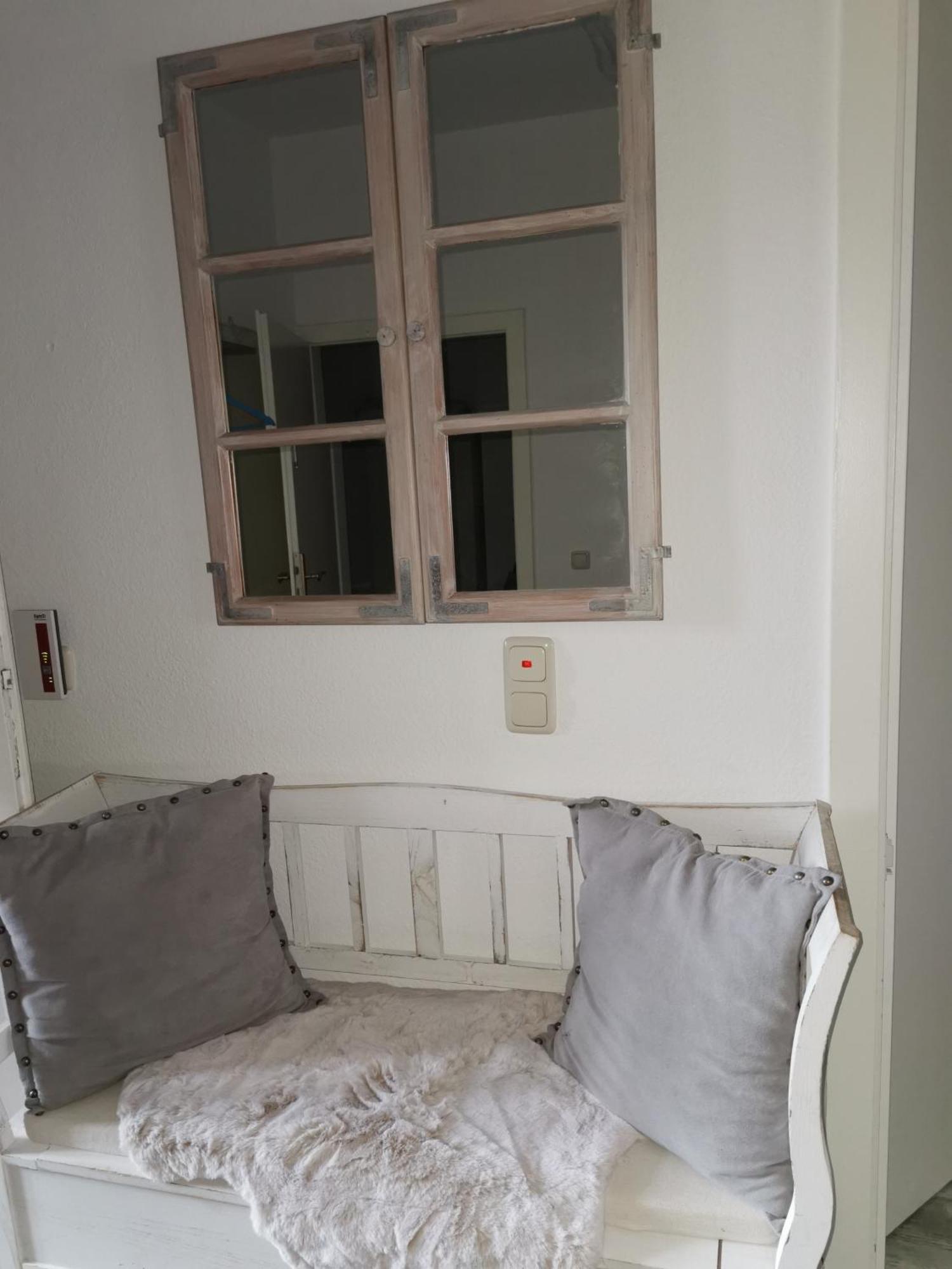 Pension Zur Alten Post Havelberg Exteriör bild